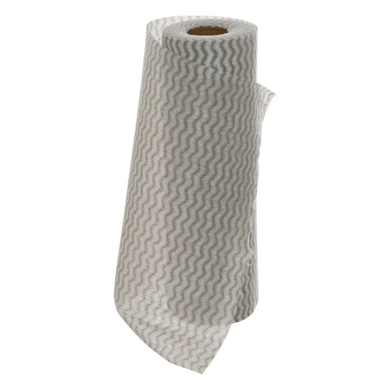 Panno per Mop in Rotolo - 40 strappi