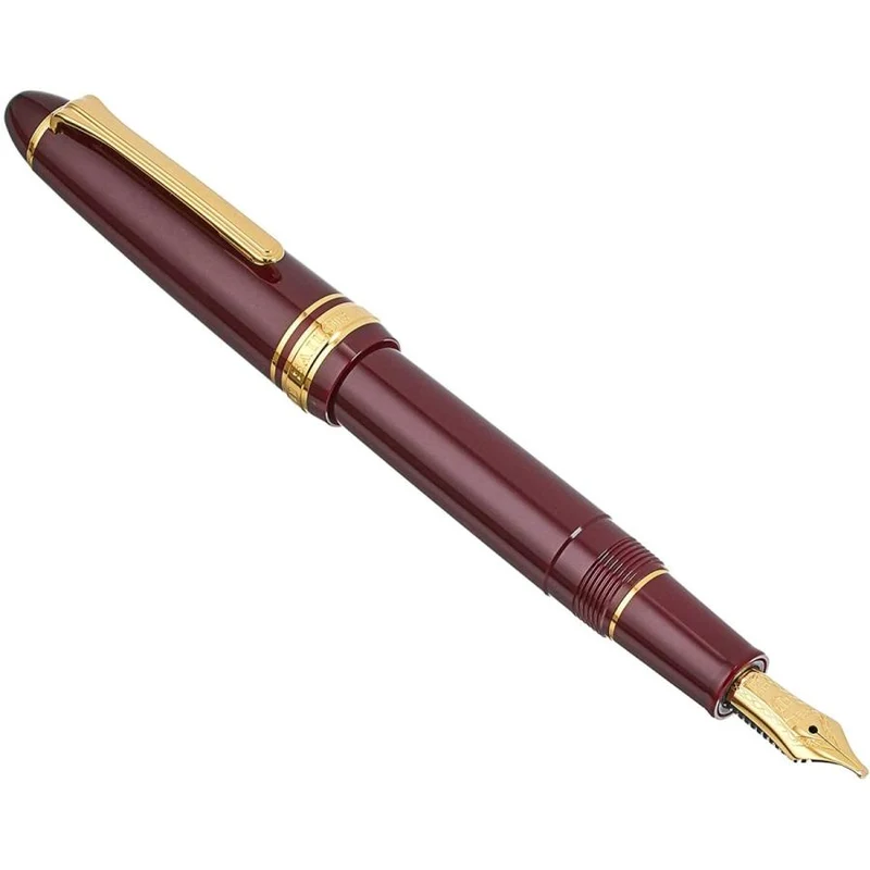 Penna stilografica Sailor Profit Standard 21 Marun Zoom 11-1521-732