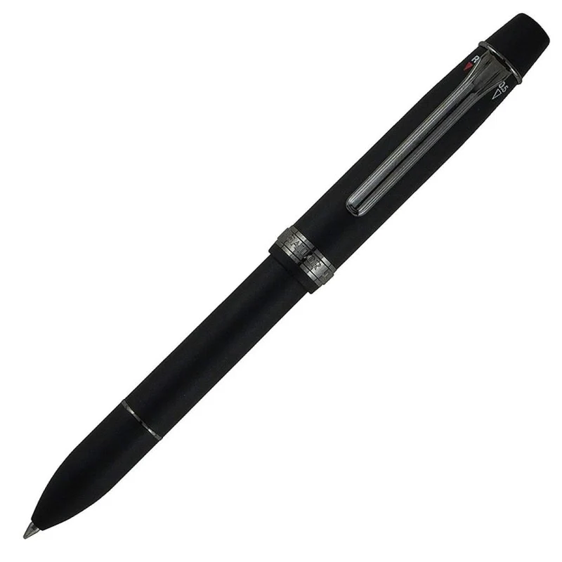 Penna multifunzione Sailor 3 colori + Sharp Professional Gear Imperial Black 4 16-0539-220