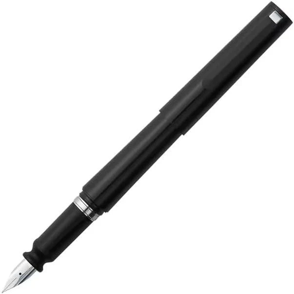 Penna stilografica Sailor TUZU Adjust Penna stilografica nera Bold B 11-0541-620