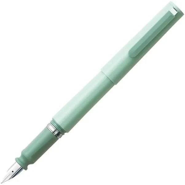 Penna stilografica Sailor TUZU Adjust Penna stilografica verde Bold B 11-0541-660