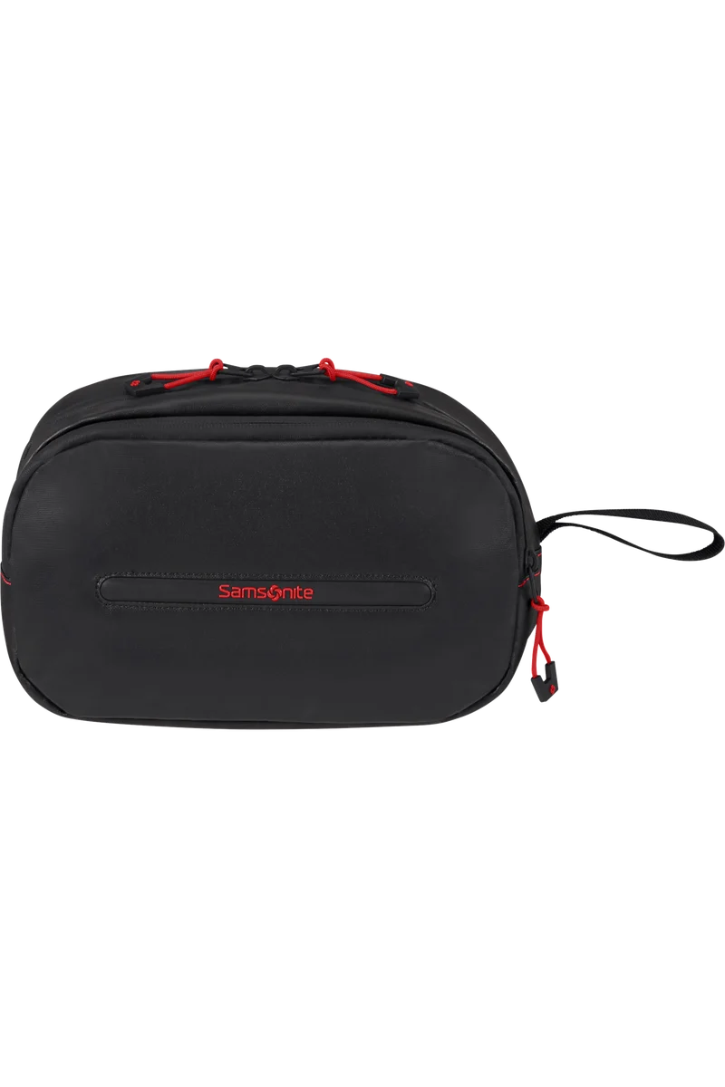 Necessaire da Viaggio Samsonite Ecodiver Black