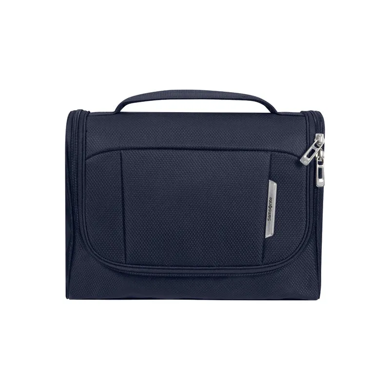 Necessaire da Viaggio Grande Samsonite Respark Toilet Kit Midnight Blue