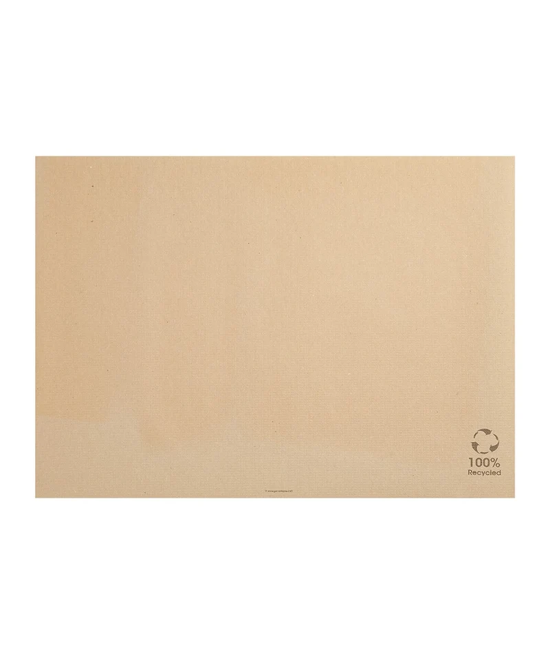 Tovagliette 100% Riciclate 30 x 40 cm - 250 pezzi