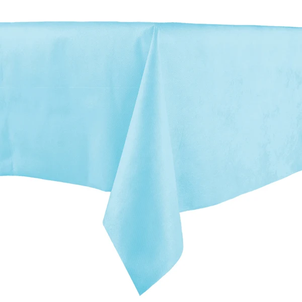 Tovaglia in TNT Azzurro 140 x 240 cm