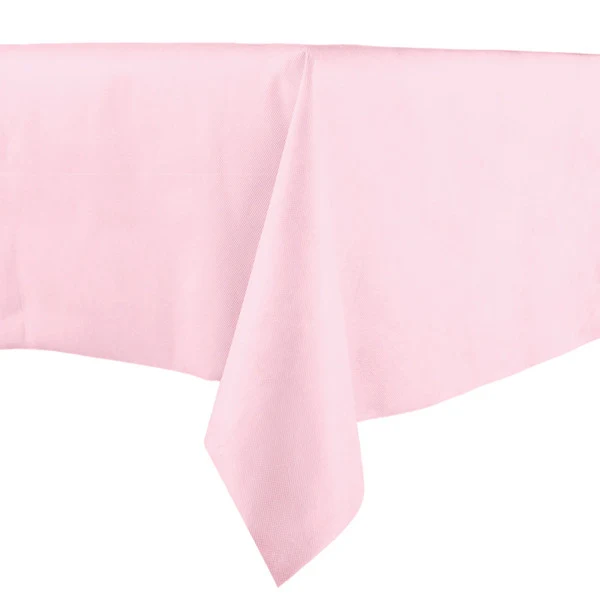 Tovaglia in TNT Rosa 140 x 240 cm