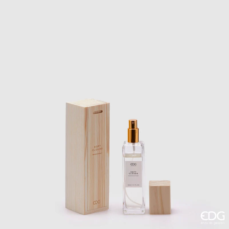 Profumatore Spray Essential Soft Clouds 100 ml