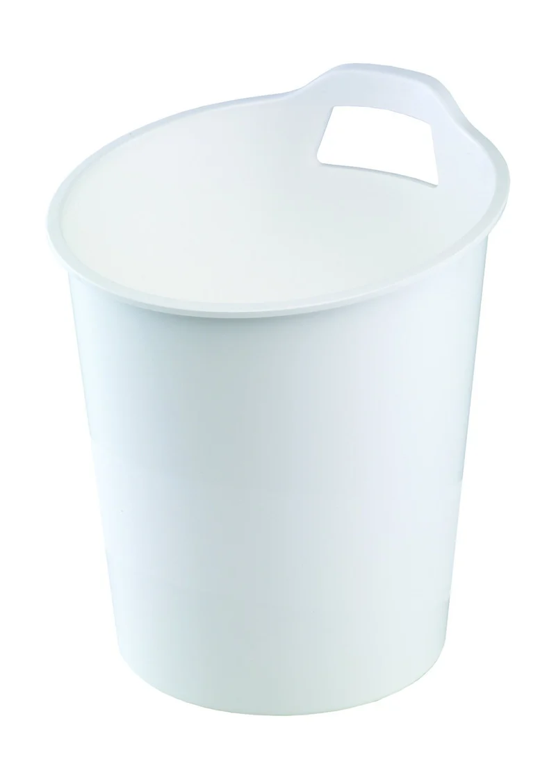 Cestino Fellowes Gettacarte 15 Litri 30 x 36,7 cm Bianco