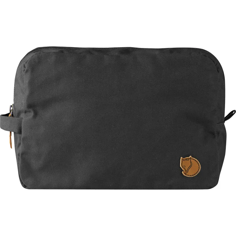 Beauty Gear da Viaggio Kanken Dark Grey