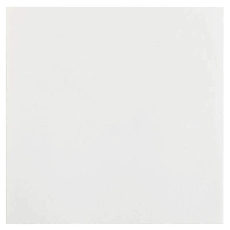 Tovaglioli Airlaid Bianco 40 x 40 cm - 25 pezzi