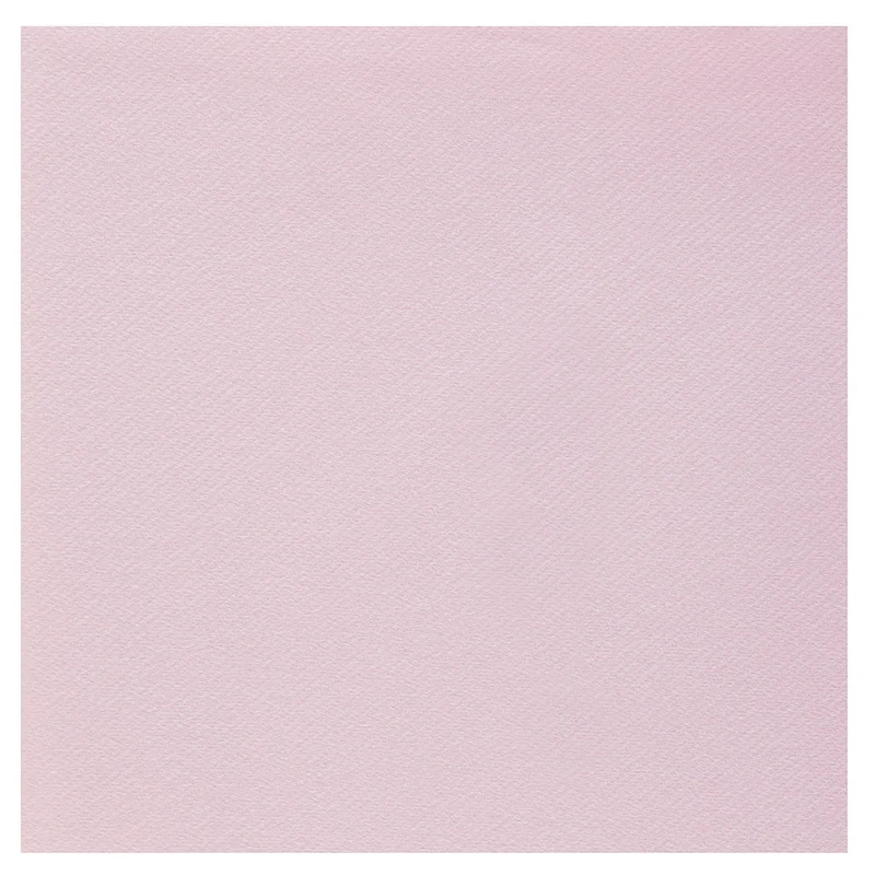 Tovaglioli Airlaid Rosa 40 x 40 cm - 25 pezzi