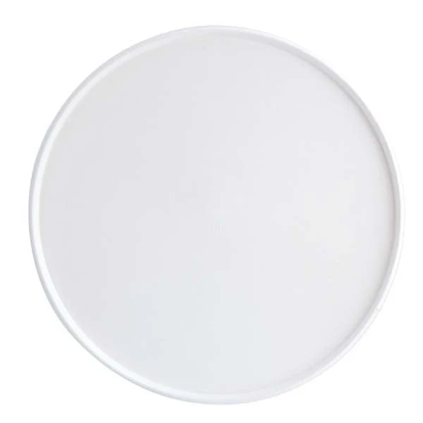 Piatti Pizza Biocompostabile 32 cm - 50 pezzi