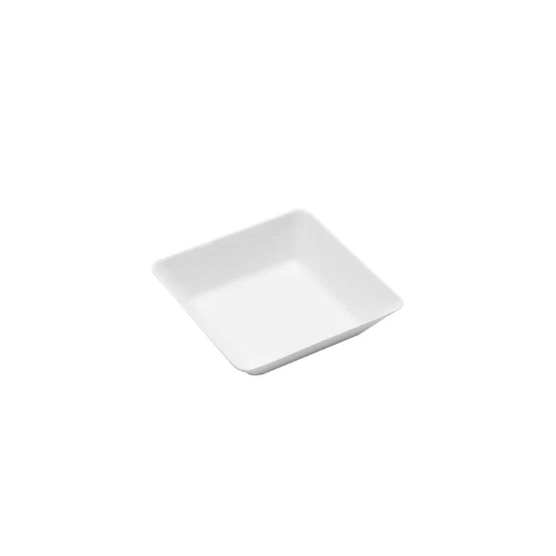 Piatto Finger Food BIO 7 x 5 cm - 100 pezzi