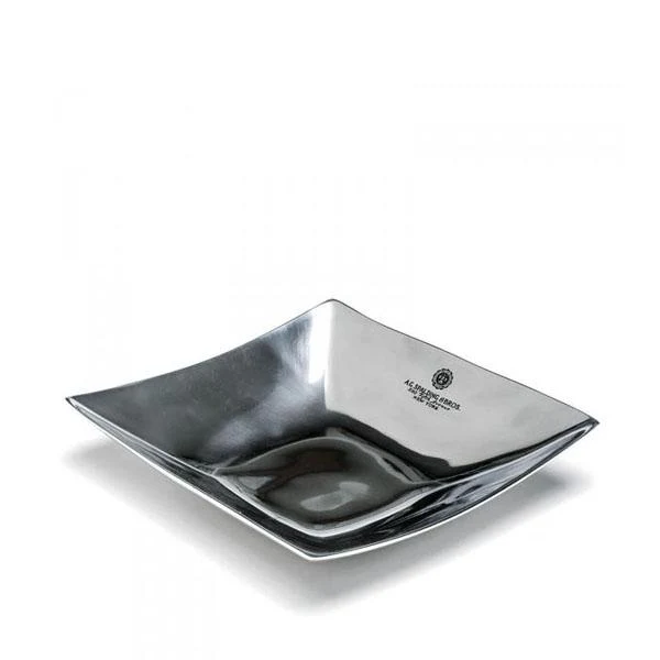Svuota Tasche Piccolo A. G. Spalding & Bros in Alluminio