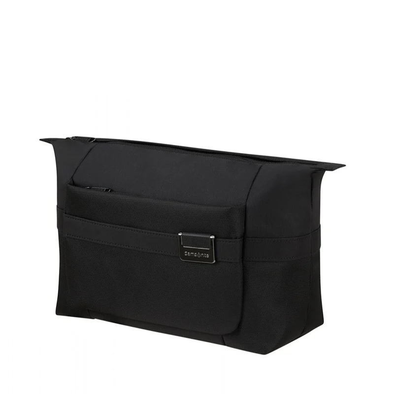 Necessaire da Viaggio Samsonite Airea 17 x 29 x 14 cm Black