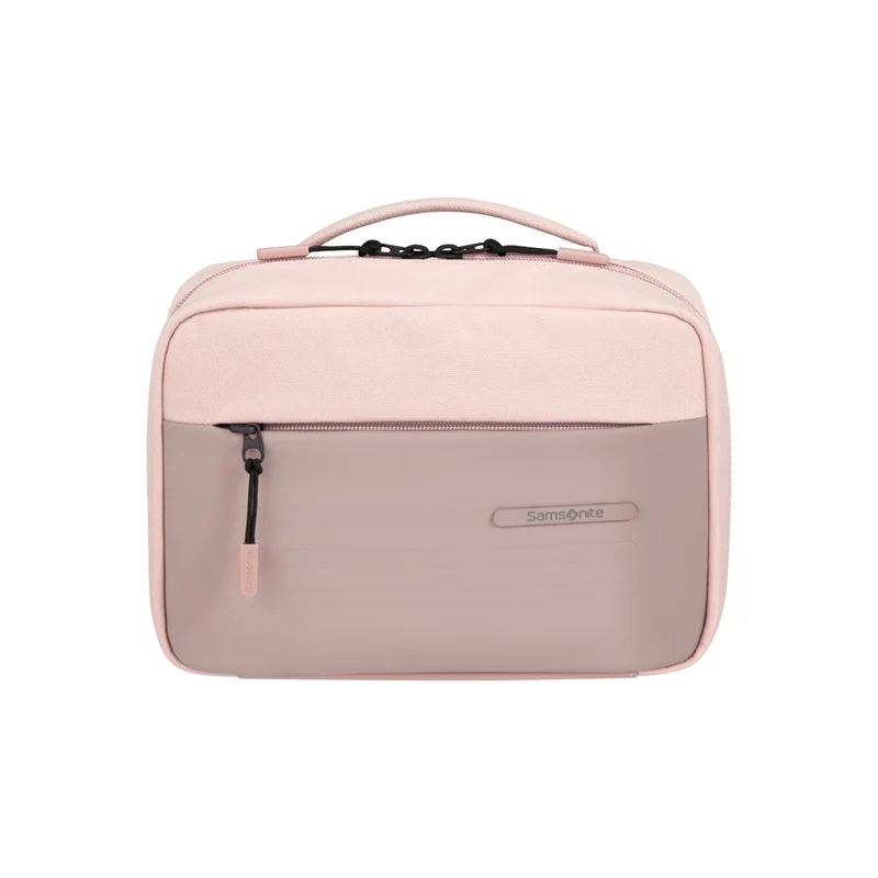 Necessaire da Viaggio Samsonite StackD Toilet Rose