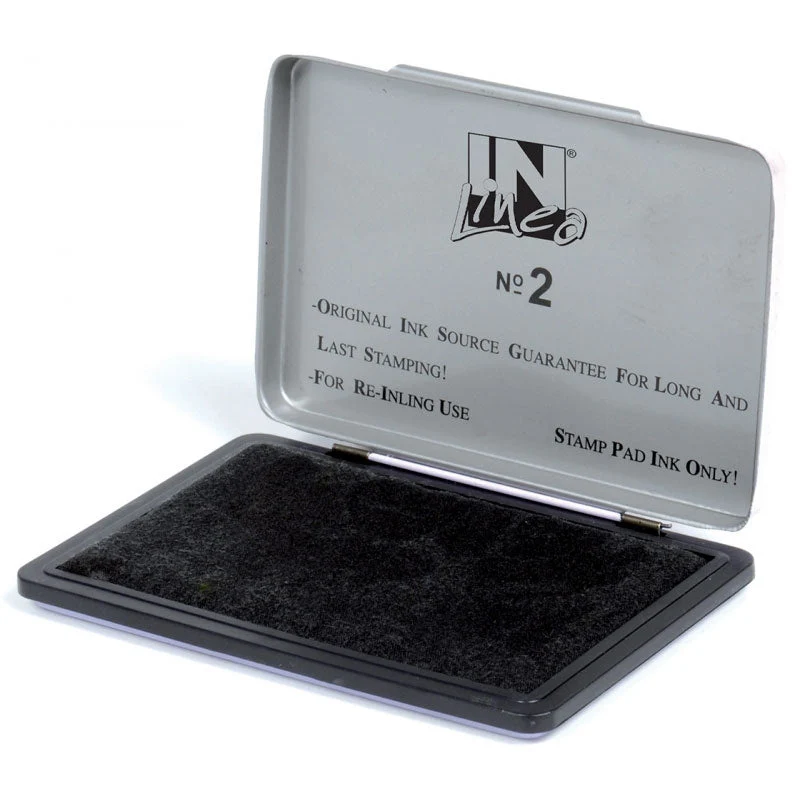 Cuscinetto In Linea Per Timbro 2 7X11 Neutro