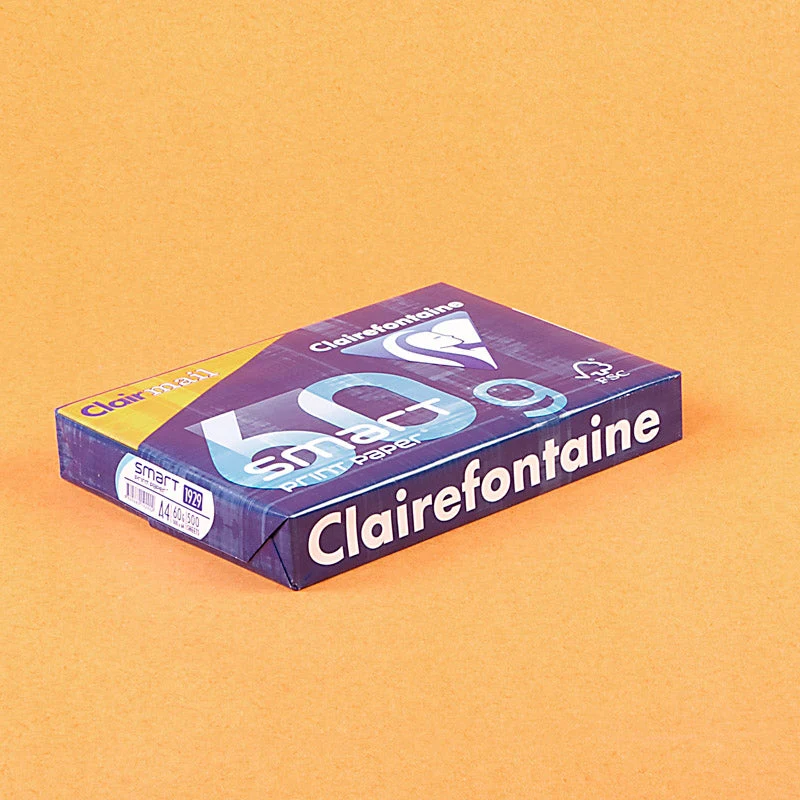 Risma Calirefontaineclairma A4 G60 Ff500 Bianco