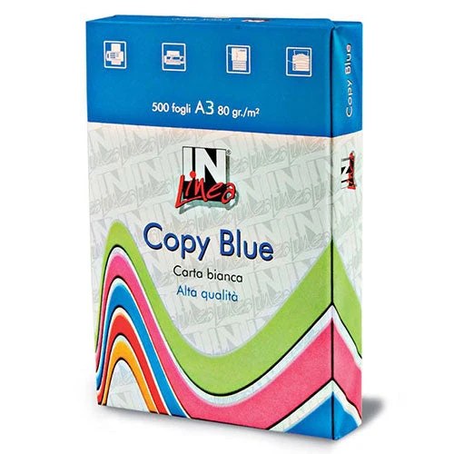 Risma G80 A3 Ff500 Copyblu