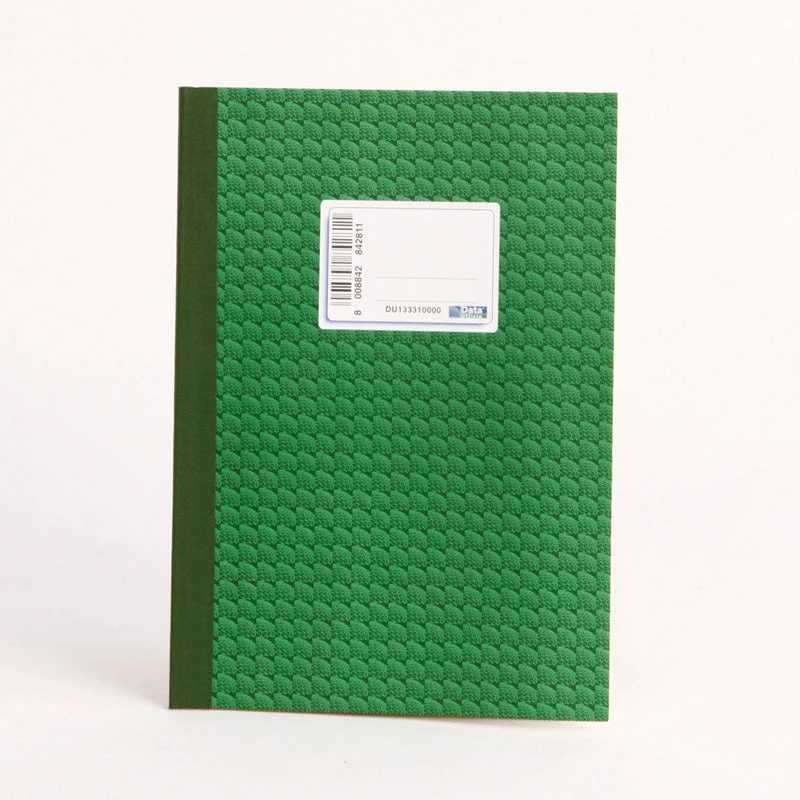Registro Data Ufficio Dare/Avere/Saldo 17X24