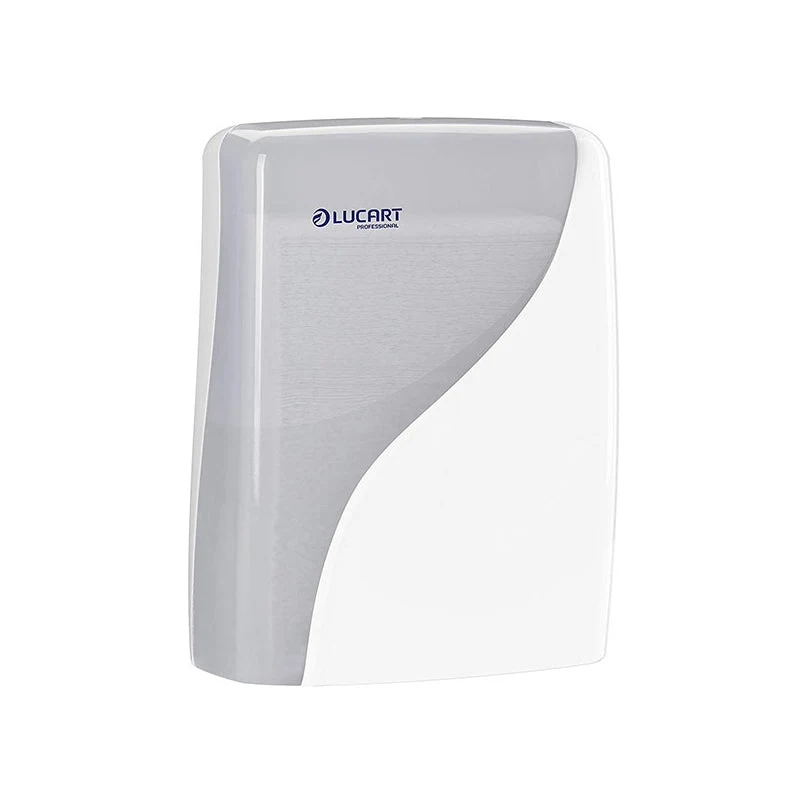 Dispenser Lucart per Asciugamani Piegati