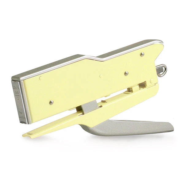 Cucitrice Zenith 548/E Pastel Giallo