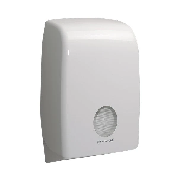 Dispenser Asciug.C Fold Piccolo Kimberly