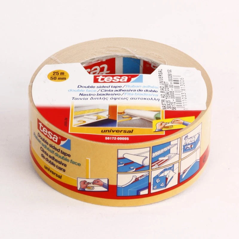 Nastri Ades.Biad.Universali 50X25 Tesa/C Omet
