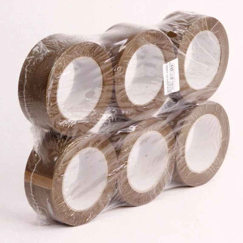 Nastri Ades.Ppl Avana 48X132 S Cf.6 Solvente