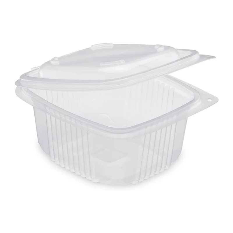 Contenitori Microonde Ondipack 500 cc - 50 pezzi