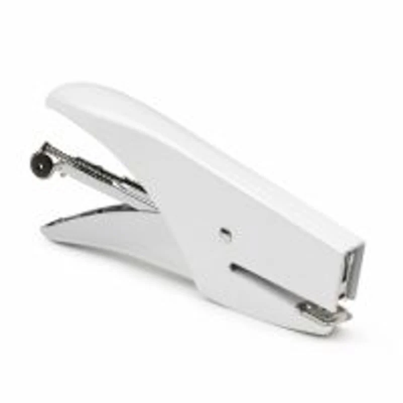 Cucitrice color plus bianco