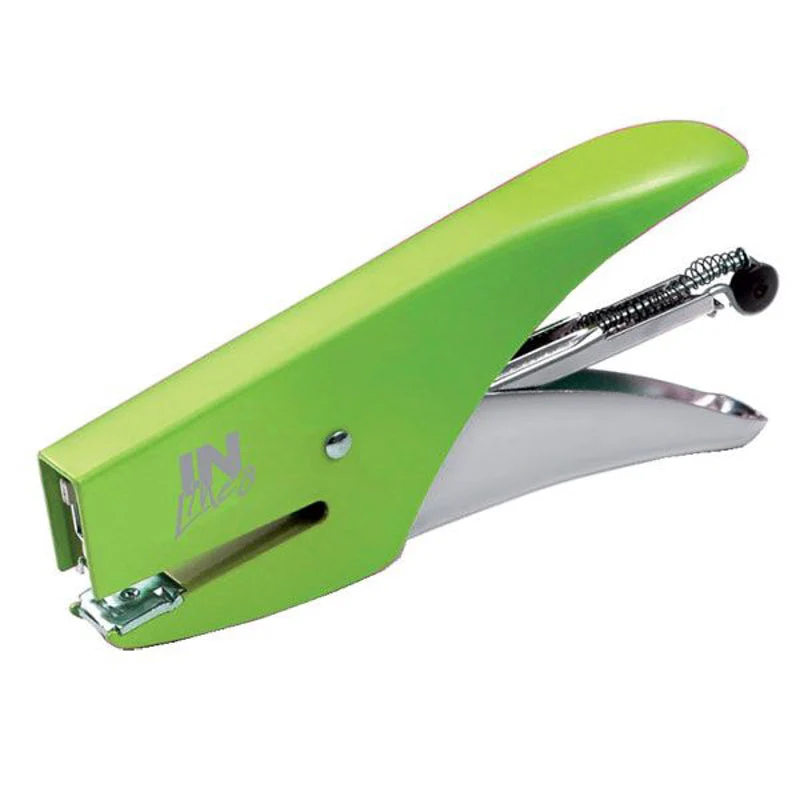 Cucitrice color plus verde