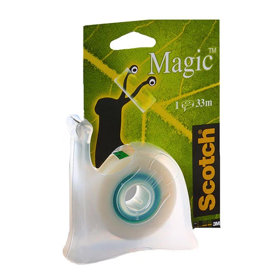Distributore Lumaca 33Mt.+1Rot.Magic Art .S810