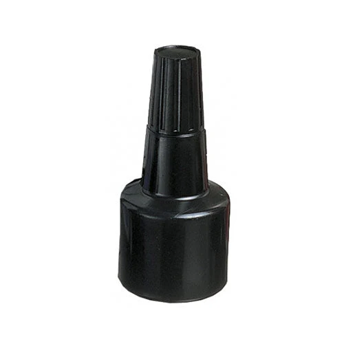 Inchiostro In Linea Timbro Cc30 Nero