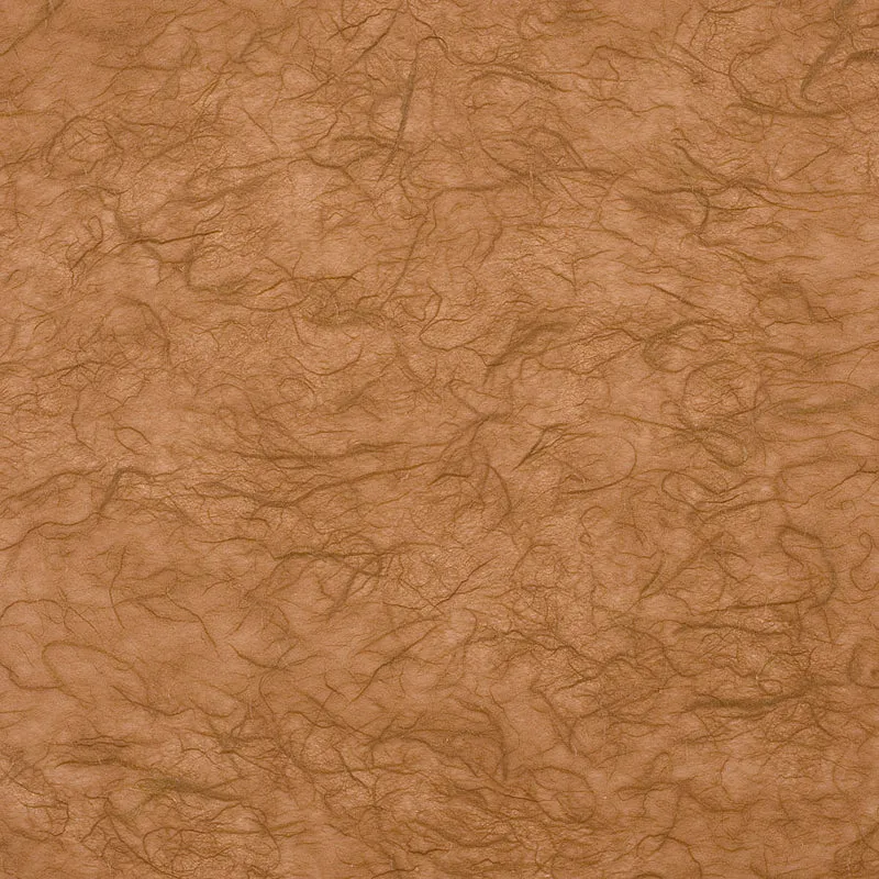 Rotolo Carta Riso Marrone