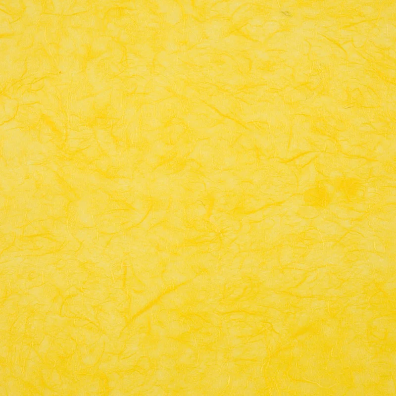 Rotolo Carta Riso Giallo