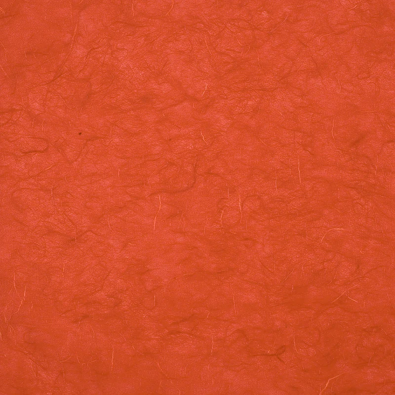 Rotolo Carta Riso Rosso