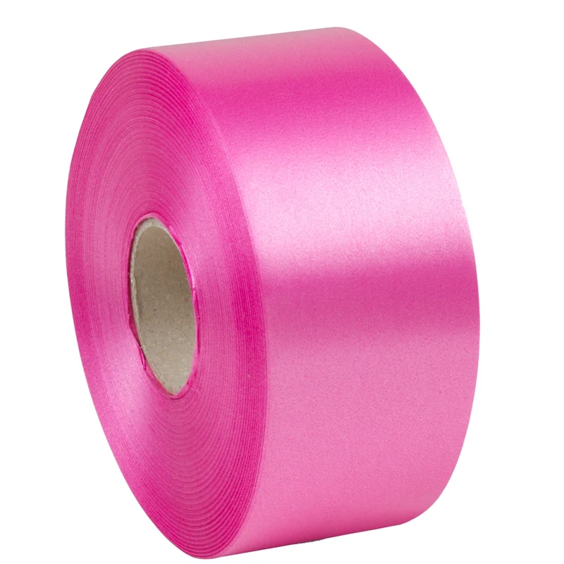 Nastro per Decoro Feste Azalea 50 mm x 100 mt
