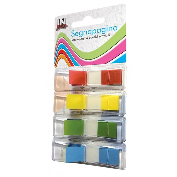 Segnapagina 45x12mm