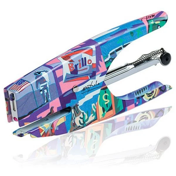 Cucitrice a pinza pop art american dream