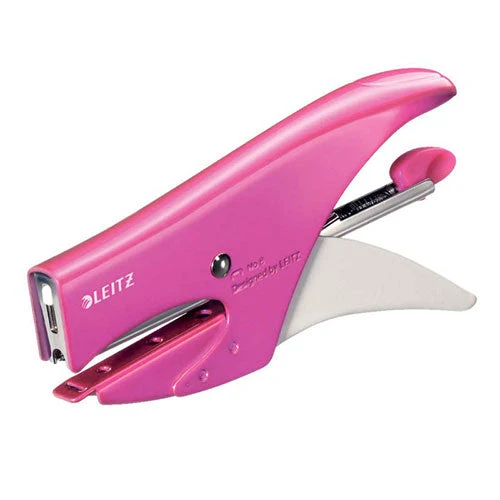 Cucitrice Leitz 5547 Wow Fucsia