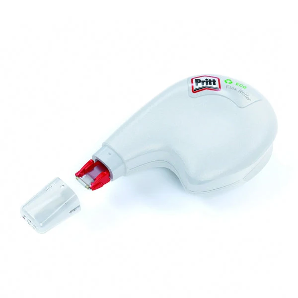 Correttore Pritt Roller Ecomfort Flex 4,2 mm x 10 mt
