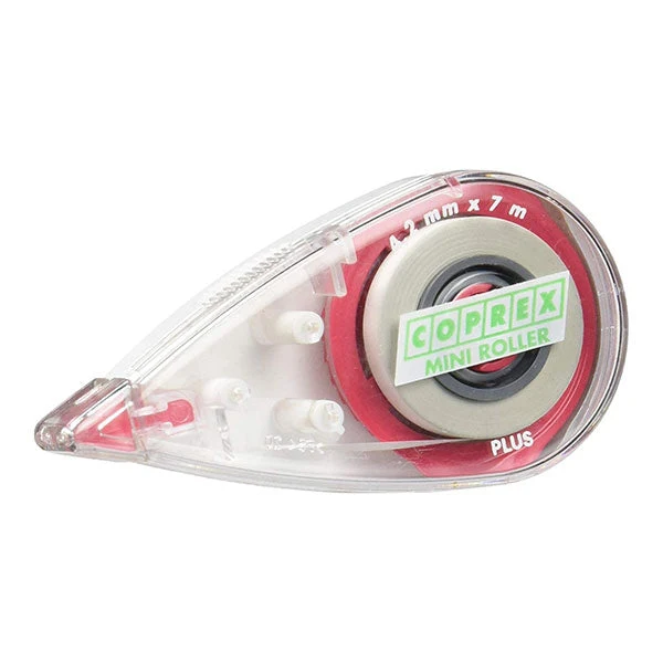 Correttore Coprex Mini 4,2 mm x 10 mt