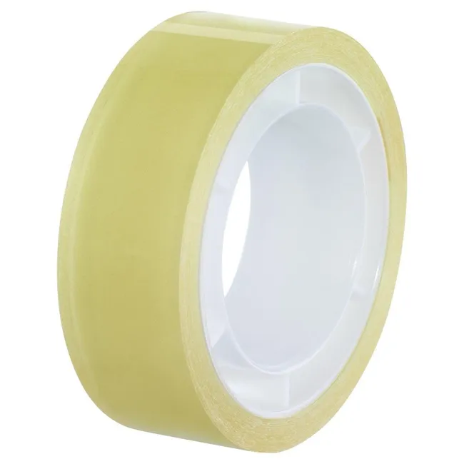 Nastro Adesivo Tesa Trasparente 15 mm x 10 mt
