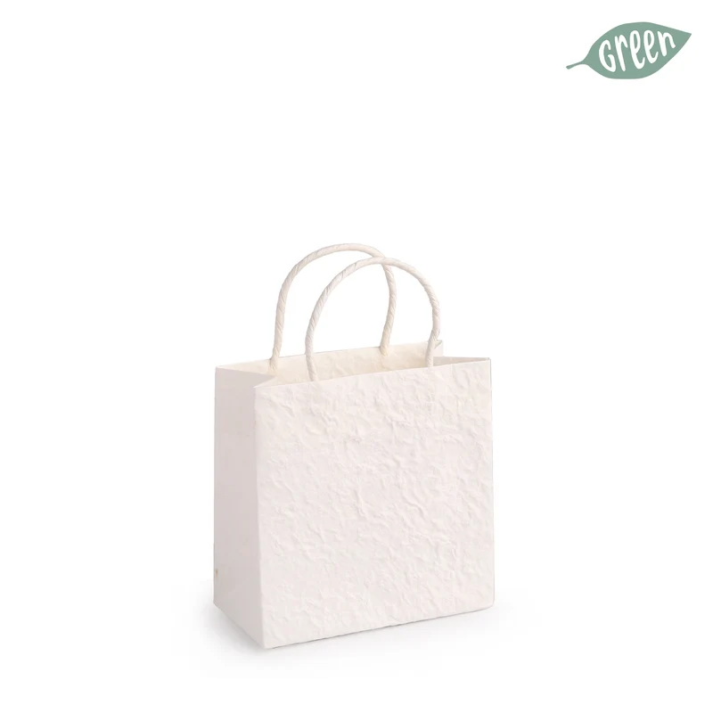 Sacchetti in Carta Bianco 6 x 12 cm