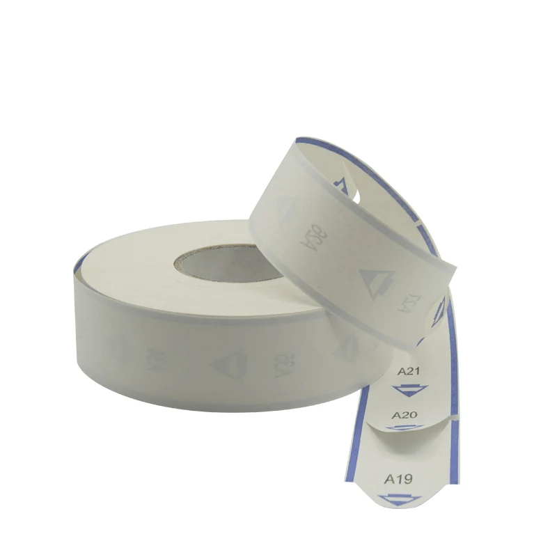Rotolo eliminacode - 1184