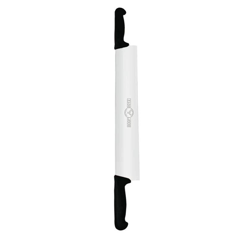 Coltello due mani - 0429
