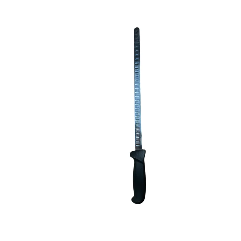 Coltello mirror da cucina con alveoli - 0019.09
