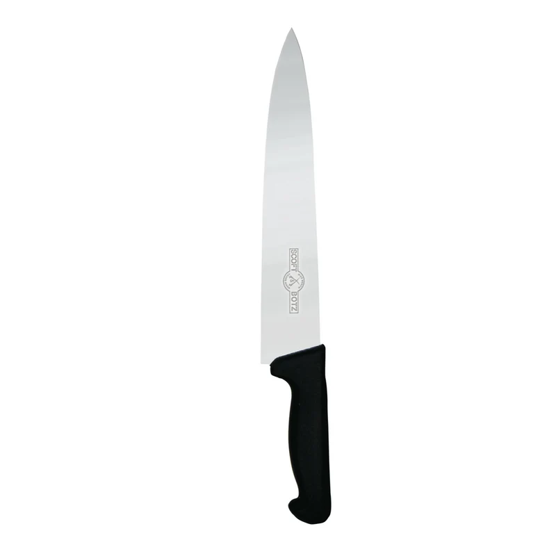Coltello da cucina - 0614.08