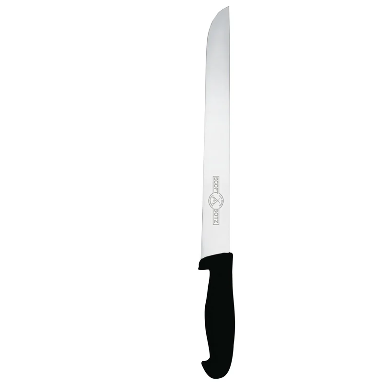 Coltello affettare punta romana - 3011.13
